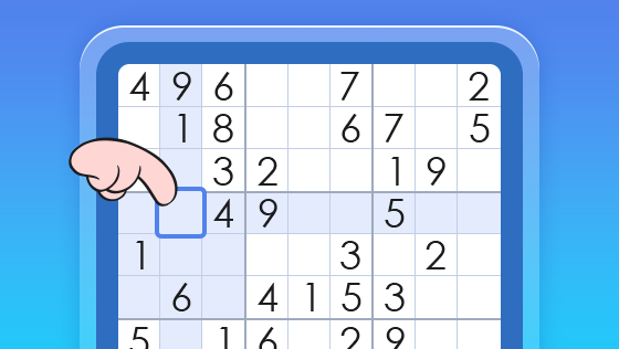 sudoku mathematical concepts